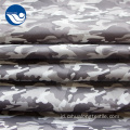 170T 190T 210T Polyester Dicetak Taffeta Lining Fabric